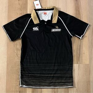 Canterbury Lindenwood Rugby Jersey